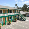 Отель Monterey Pines Inn, фото 9