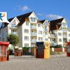 Отель Strandhotel 37, фото 25