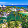 Отель Hilton Waikoloa Village, фото 44