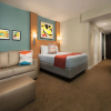 Отель Bay Lake Tower At Disney's Contemporary Resort  , фото 10
