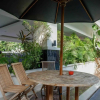 Отель Urbanview Hotel Syariah Casa Azmya Yogyakarta, фото 20