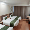 Отель Greentree Inn Shandong Qingdao City Chengyang Dist, фото 3