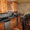 Отель Hickory Mist Luxury Cabin Rentals, фото 7