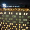 Отель Sonesta Hotel Bucaramanga, фото 28