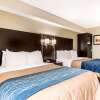 Отель Comfort Inn Airport West, фото 6