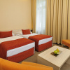 Отель Star City Hotel, фото 14