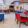 Отель Holiday Inn Express Hotel & Suites Southfield - Detroit, фото 27