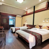 Отель Shaoxing Luxun Native Place Youth Hostel, фото 4