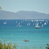 Отель LewisRooms Poetto Beach Cagliari, фото 13