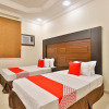 Отель OYO 246 Hotel Hadeel Al Motamayezah, фото 17