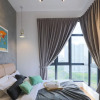 Отель The Quartz Residence By I Housing, фото 21