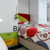 Отель Campucity Kiz Ogrenci Yurdu Kadikoy, фото 12