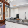 Отель K12 Apartments, фото 19