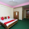 Отель Jasmine By OYO Rooms, фото 4