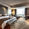 Отель Jiulong International Hotel, фото 21