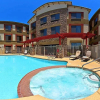 Отель Best Western Legacy Inn & Suites, фото 11