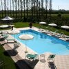 Отель Agriturismo Tenuta Goro Veneto, фото 20