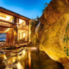 Отель Waterfall Boutique Inn, фото 16