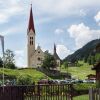 Отель Spacious Apartment in Längenfeld near Ötz Valley Alps, фото 9