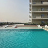 Отель Waves - Stylish 1BR Close to IMG World & Global Village, фото 17