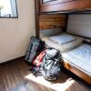 Отель Guest House Umebachi - Hostel, фото 6
