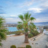 Отель Irenes View Apartments Villa 7 - 4 Guests With Pool and sea View in Agia Irini, фото 17