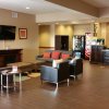 Отель Comfort Inn & Suites Lakeside, фото 37
