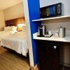 Отель Holiday Inn Express And Suites Perryville I-55, фото 13