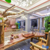 Отель Puzheheiqi Chiyunxi Homestay, фото 4