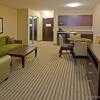 Отель Holiday Inn Express Hotel & Suites Richwood-Cincinnati South, an IHG Hotel, фото 6