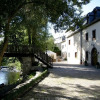 Отель Aux Tanneries de Wiltz, фото 10