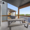 Отель Hilltop Haven at Table Rock - Lake Views & Nearby Bransons Best Attractions, фото 16