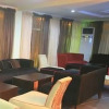 Отель Lakeem Suites Ikoyi, фото 20