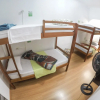 Отель Today Hostel, фото 2