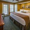 Отель Holiday Inn Club Vacations Hill Country Resort Canyon LK, an IHG Hotel, фото 15