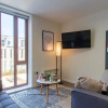 Отель Ensuite Rooms Students Only - Canterbury - Campus Accommodation, фото 14