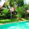 Отель Baan Duangkaew Resort, фото 16