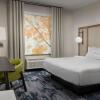 Отель Fairfield Inn & Suites by Marriott Aberdeen, фото 5