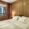 Отель Savoyards and rustic studio in the heart of Val d'Isère, фото 19