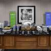 Отель Hampton Inn Coldwater, фото 10