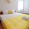 Отель Charming Apartment in Maslenica With Balcony, фото 21