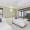 Отель Kingscliff Ocean Vista With Jacuzzi Spa, фото 5