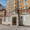 Отель P&O Apartments Chmielna в Варшаве