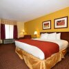 Отель Best Western Blues Traveler Inn, фото 6
