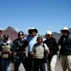 Отель Andean Lodges, фото 28