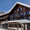 Отель Apartment Jungfrau Lodge, фото 23