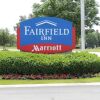 Отель Fairfield Inn by Marriott Indianapolis South, фото 18