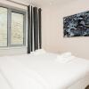 Отель 1 Bedroom Flat In Kings Cross, фото 7