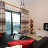 Отель Cozy 1BR in Marina Walk with Balcony, фото 4