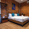 Отель Sebayu Retreat Gopeng, фото 25